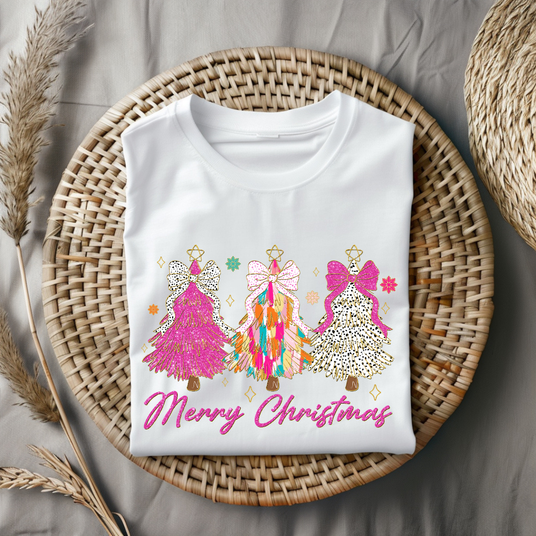 "what a vibe" Christmas Bundle