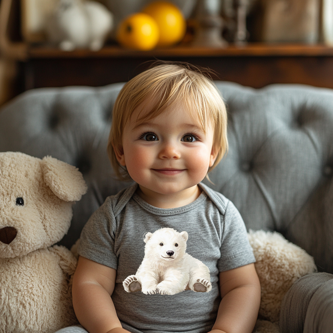 Polar Bear 1