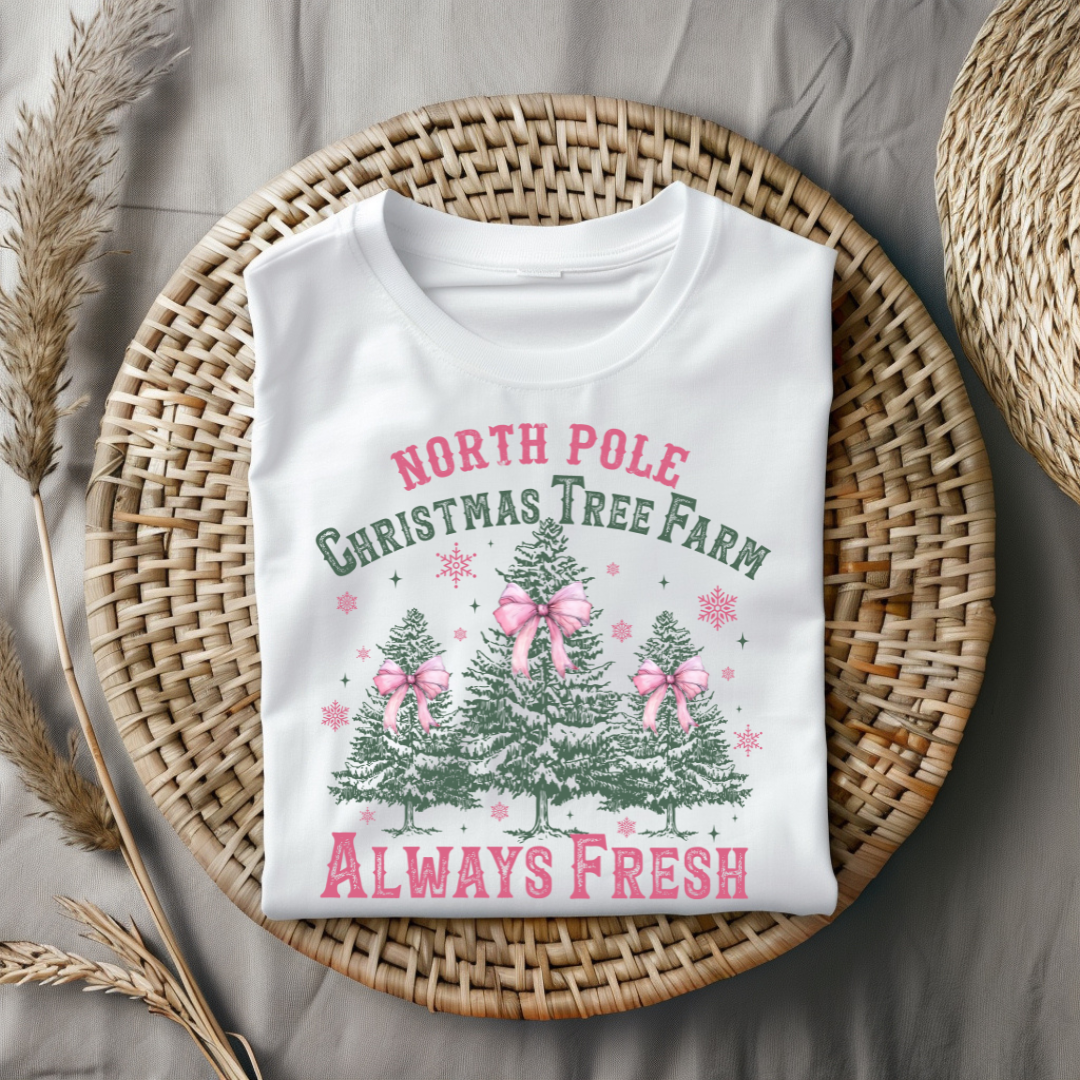 "what a vibe" Christmas Bundle