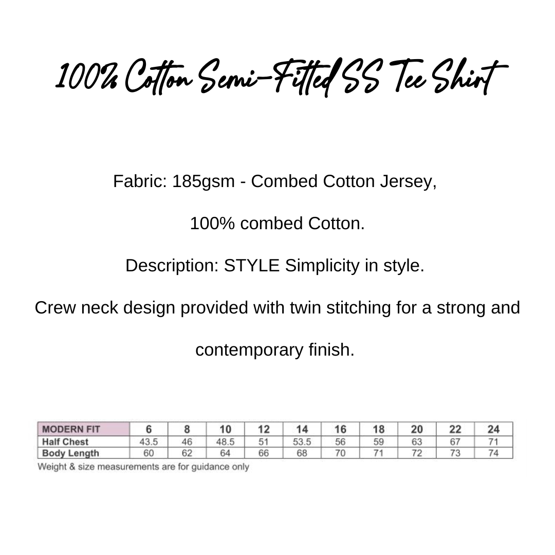 BLANK SHIRTS 15 PACK
