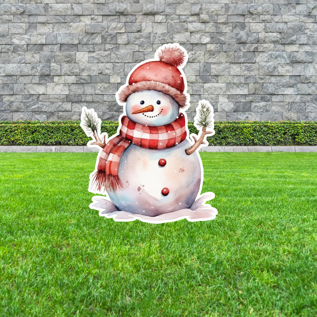 Snowman