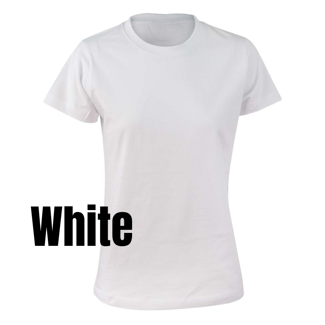 BLANK SHIRTS 15 PACK