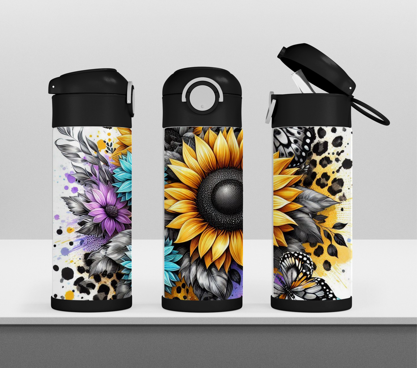 Sunflowers 1