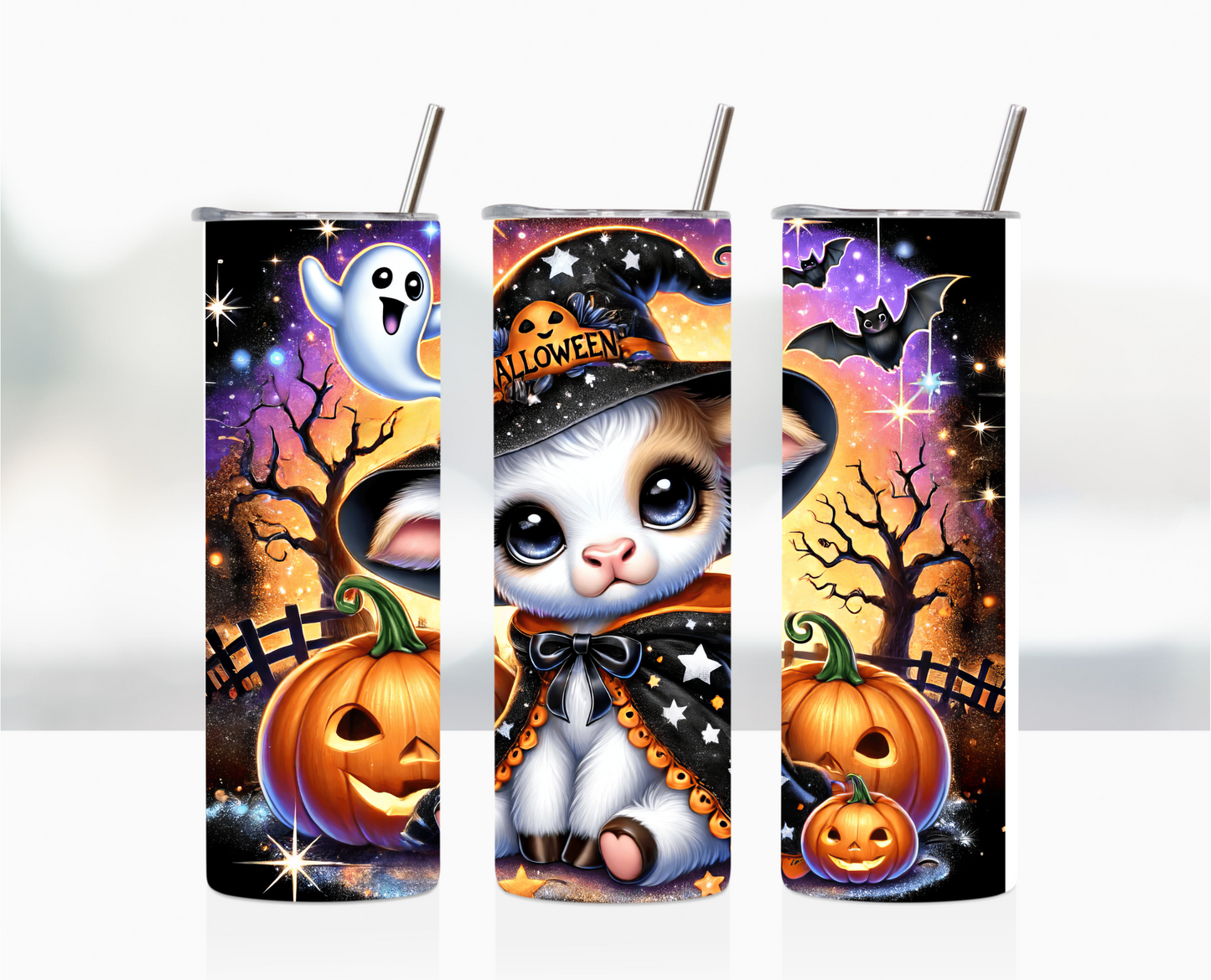 20oz Tumbler MIXED designs