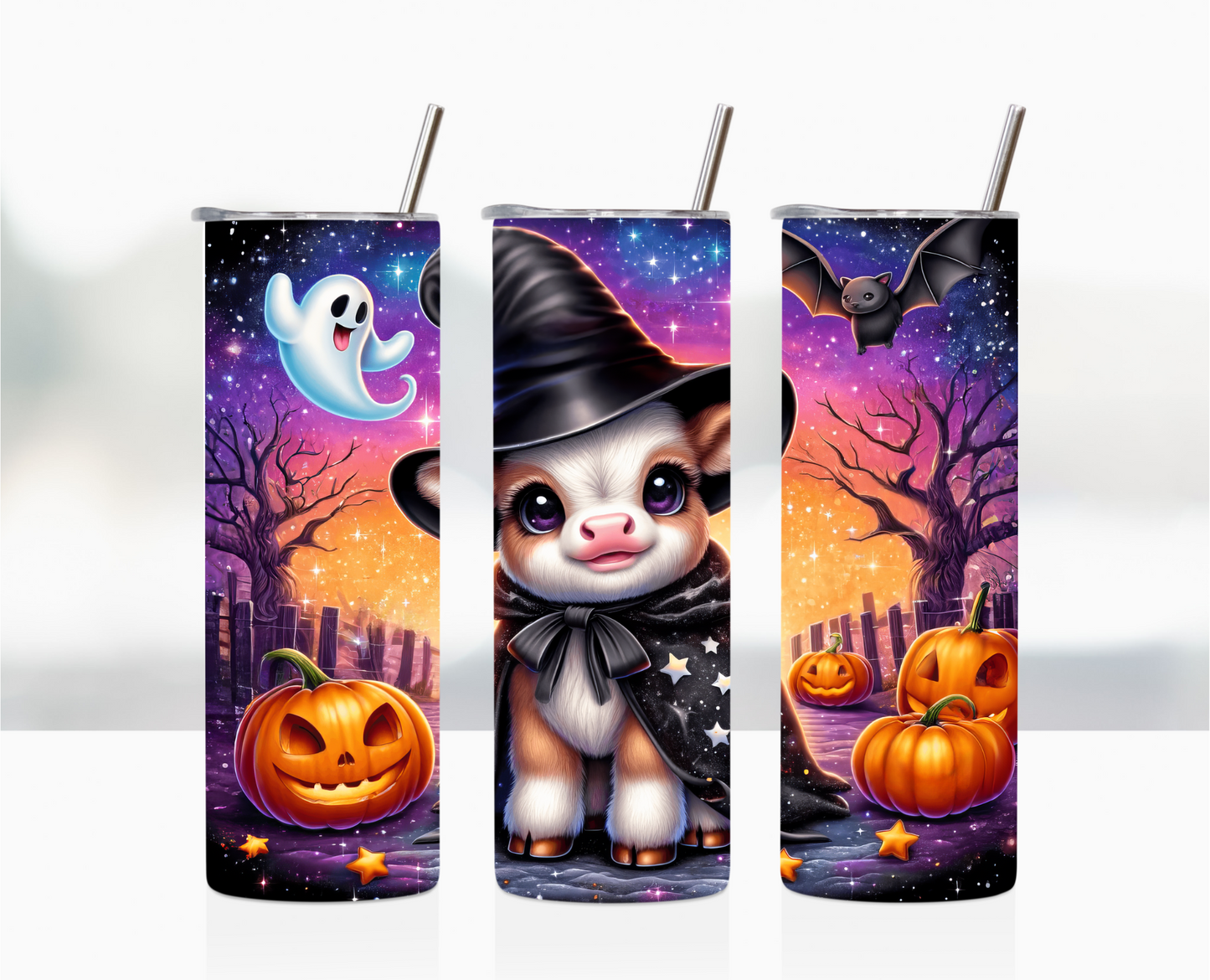 20oz Tumbler MIXED designs