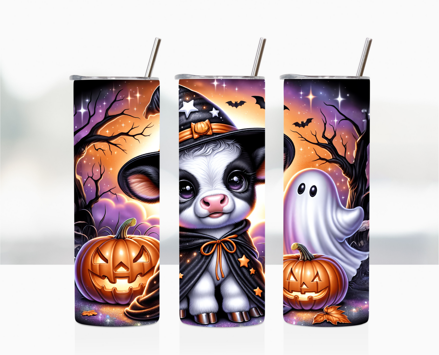 20oz Tumbler MIXED designs