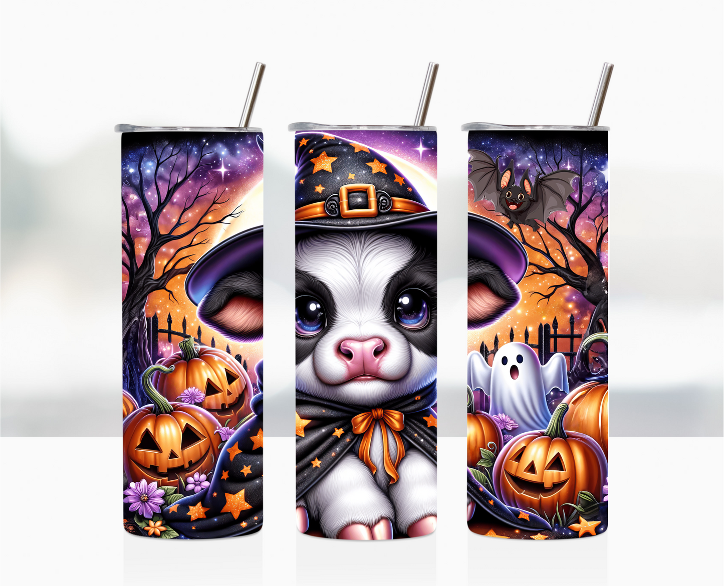 20oz Tumbler MIXED designs