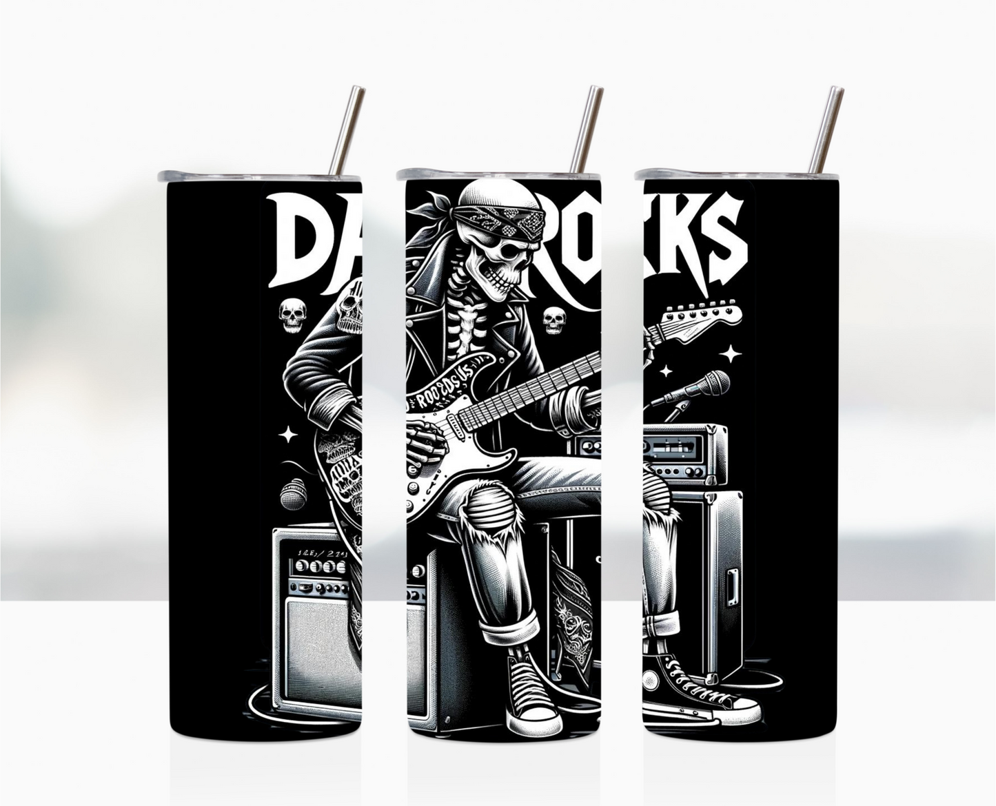 20oz Tumbler MIXED designs