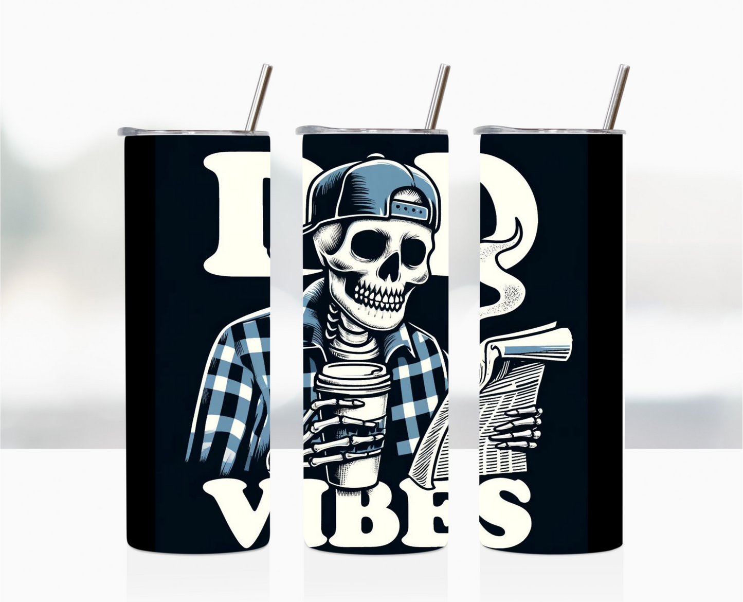 20oz Tumbler MIXED designs