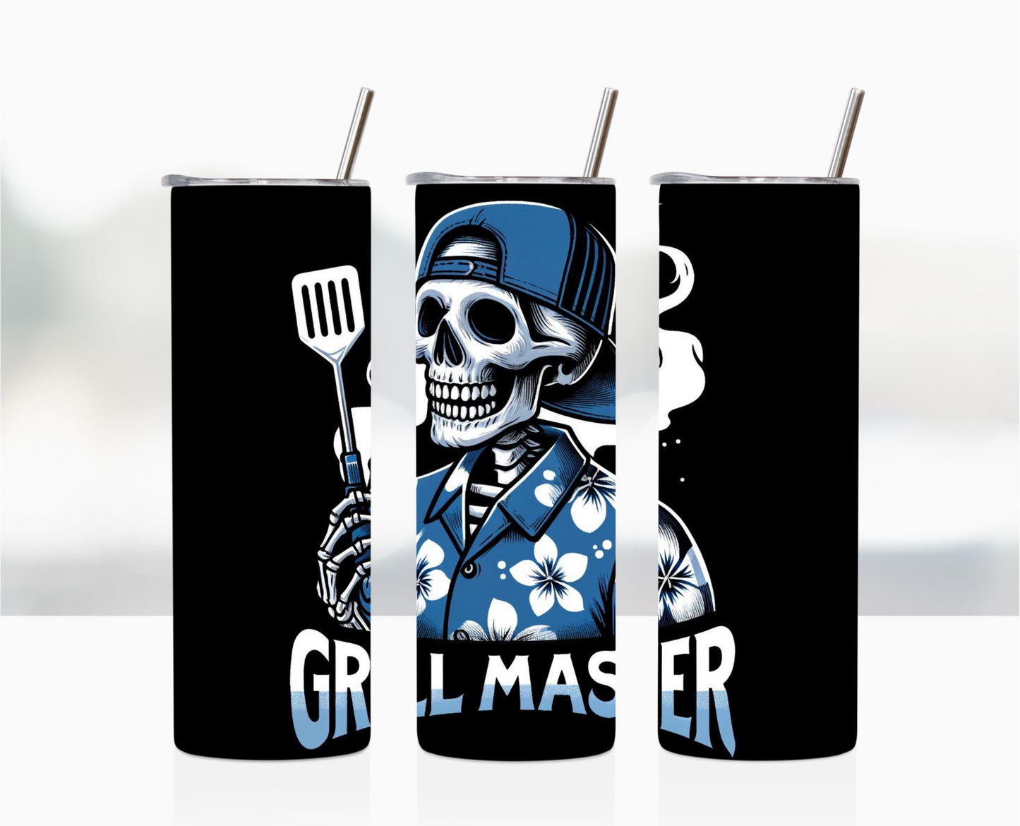 20oz Tumbler MIXED designs