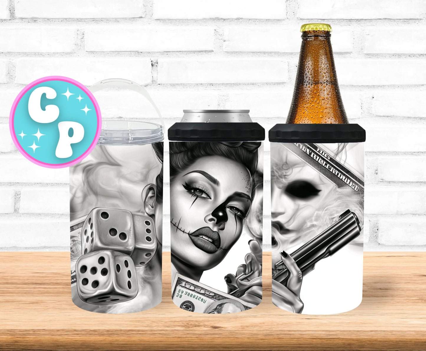 BGC Design 14