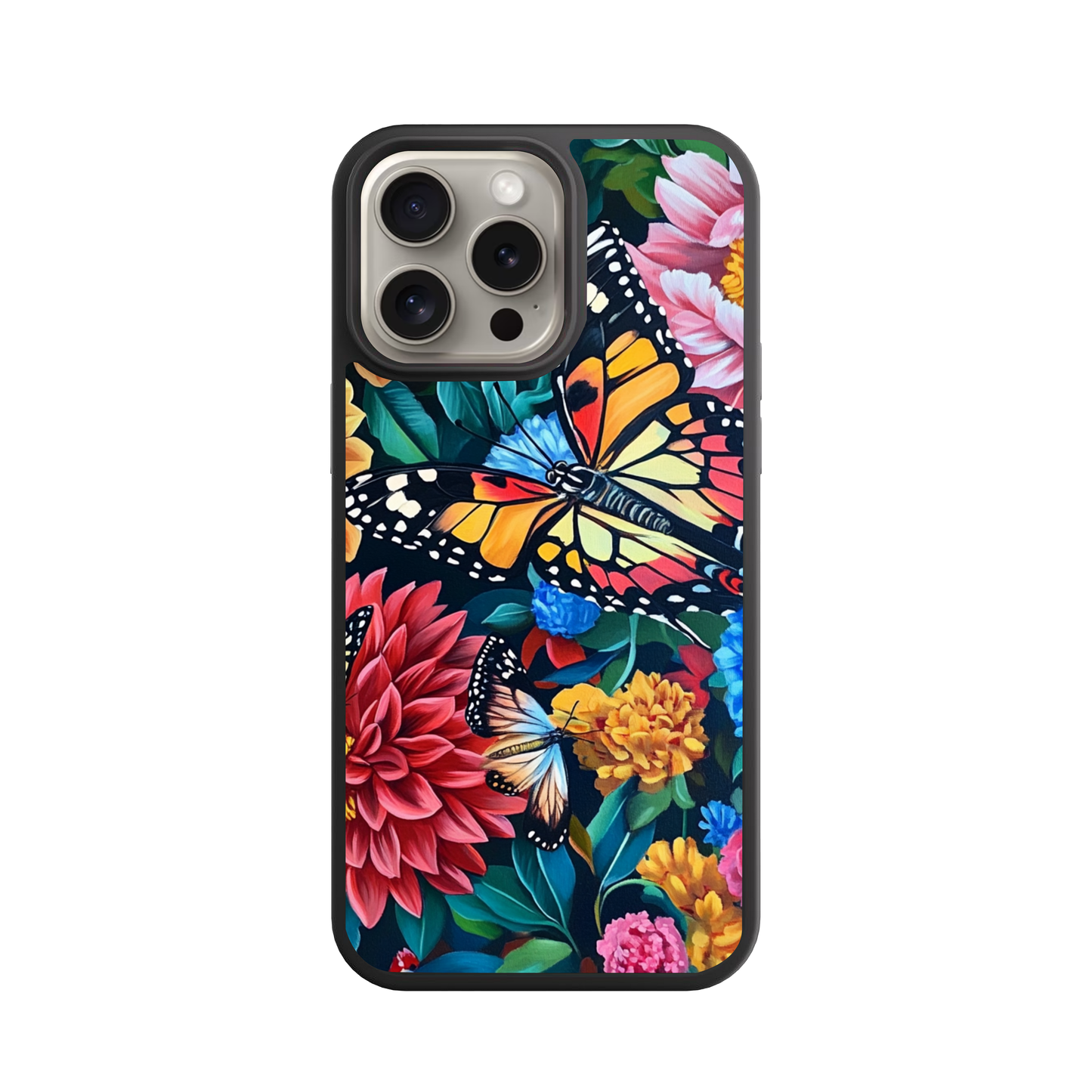 Butterfly Beauty