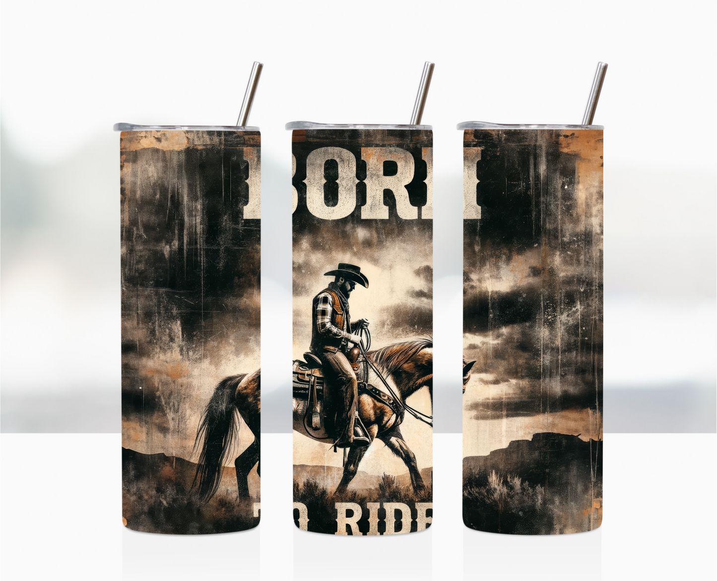 20oz Tumbler MIXED designs