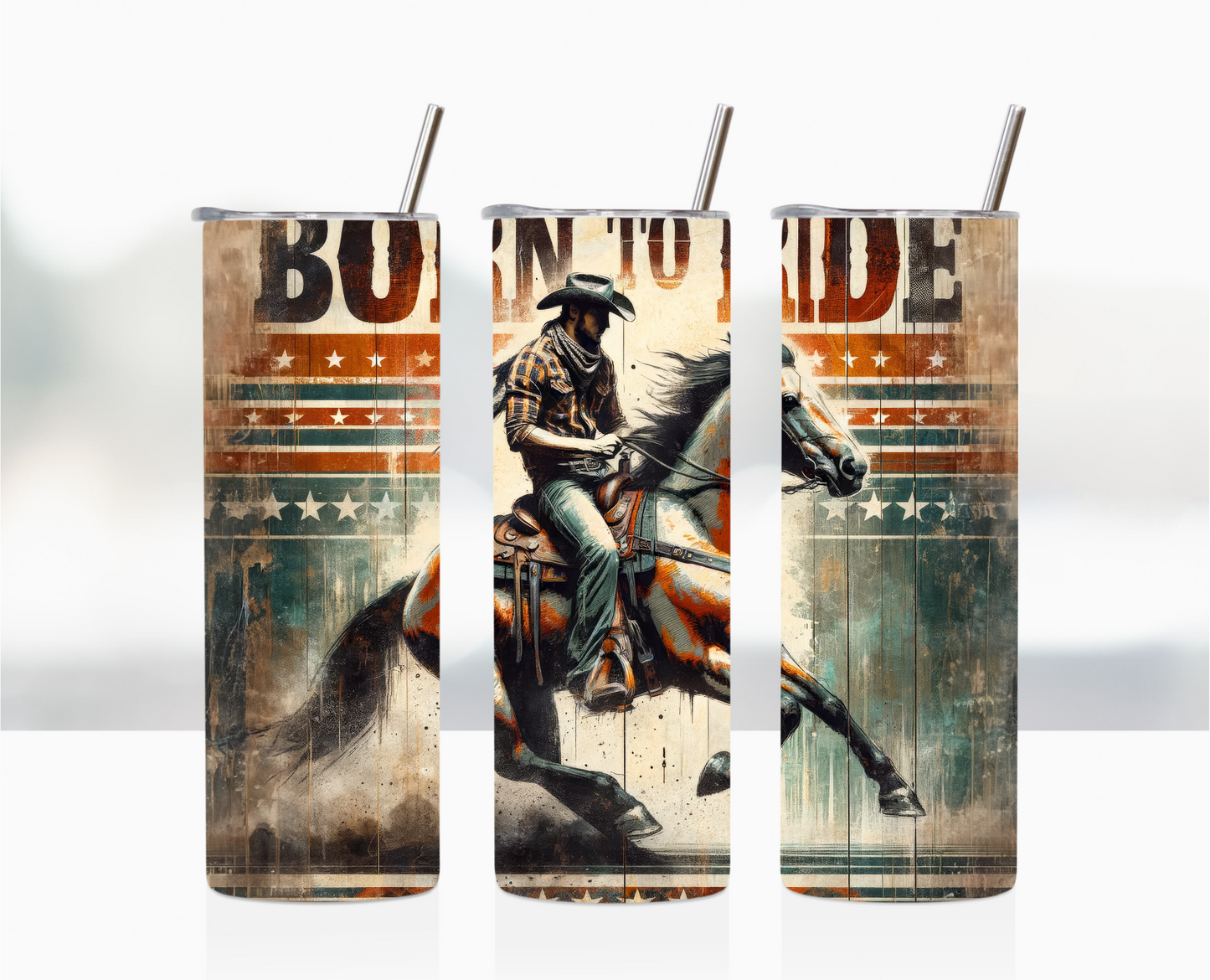 20oz Tumbler MIXED designs