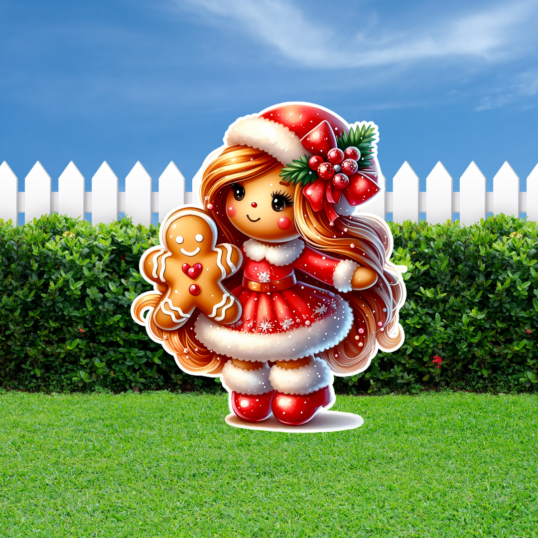 Christmas Mini Design 12