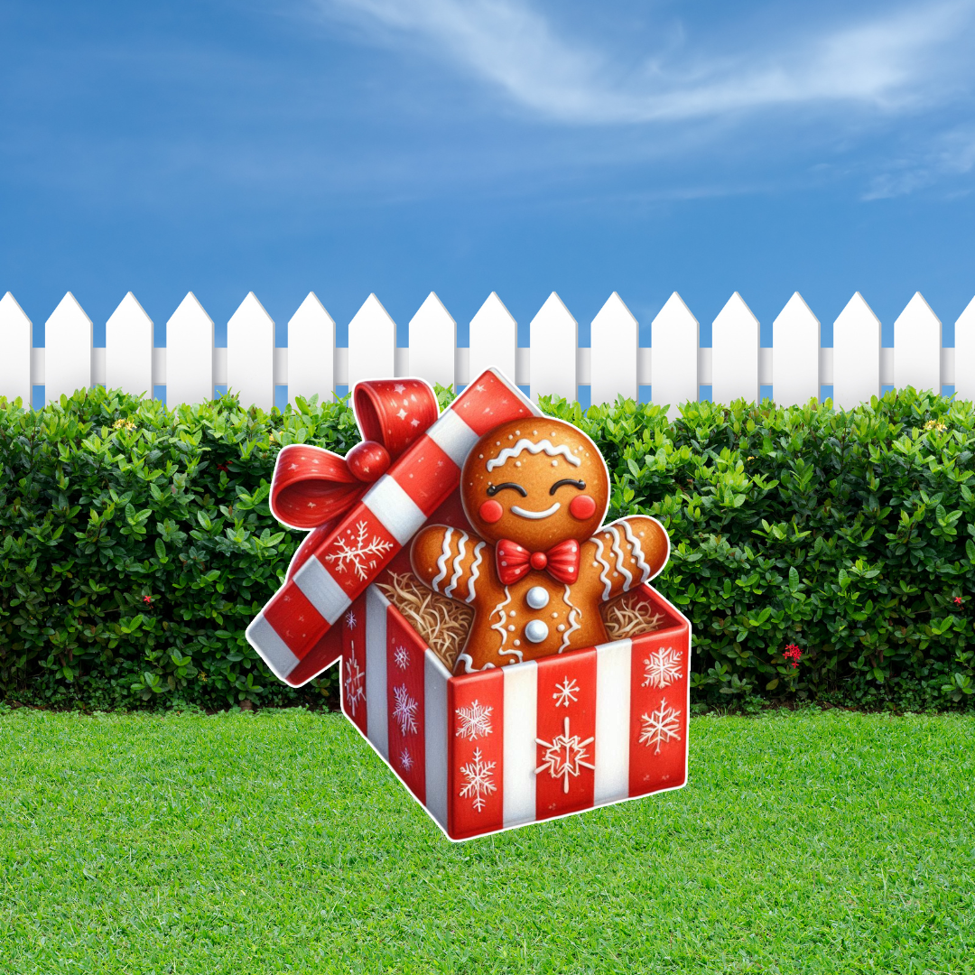 Christmas Mini Design 18