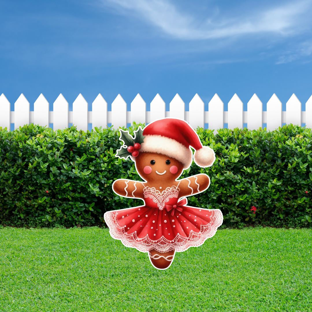 Christmas Mini Design 5