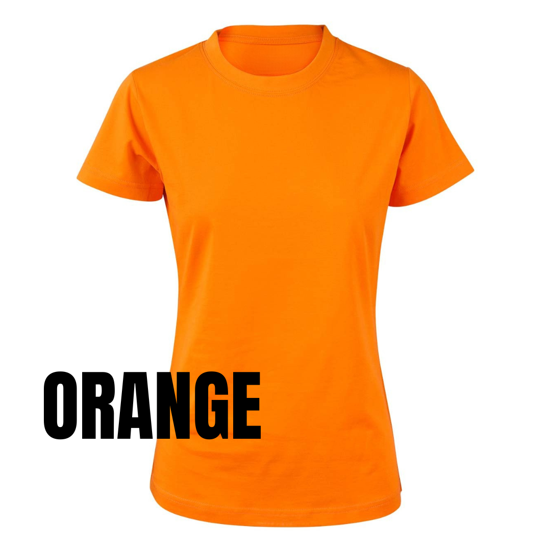 BLANK SHIRTS 15 PACK