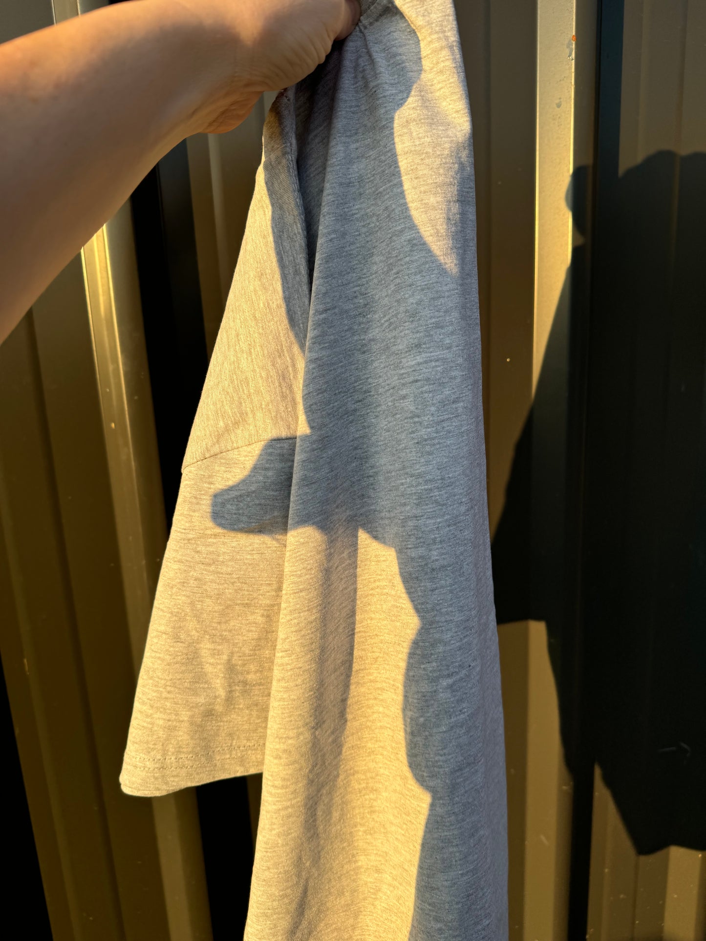 Adult Unisex T-shirt