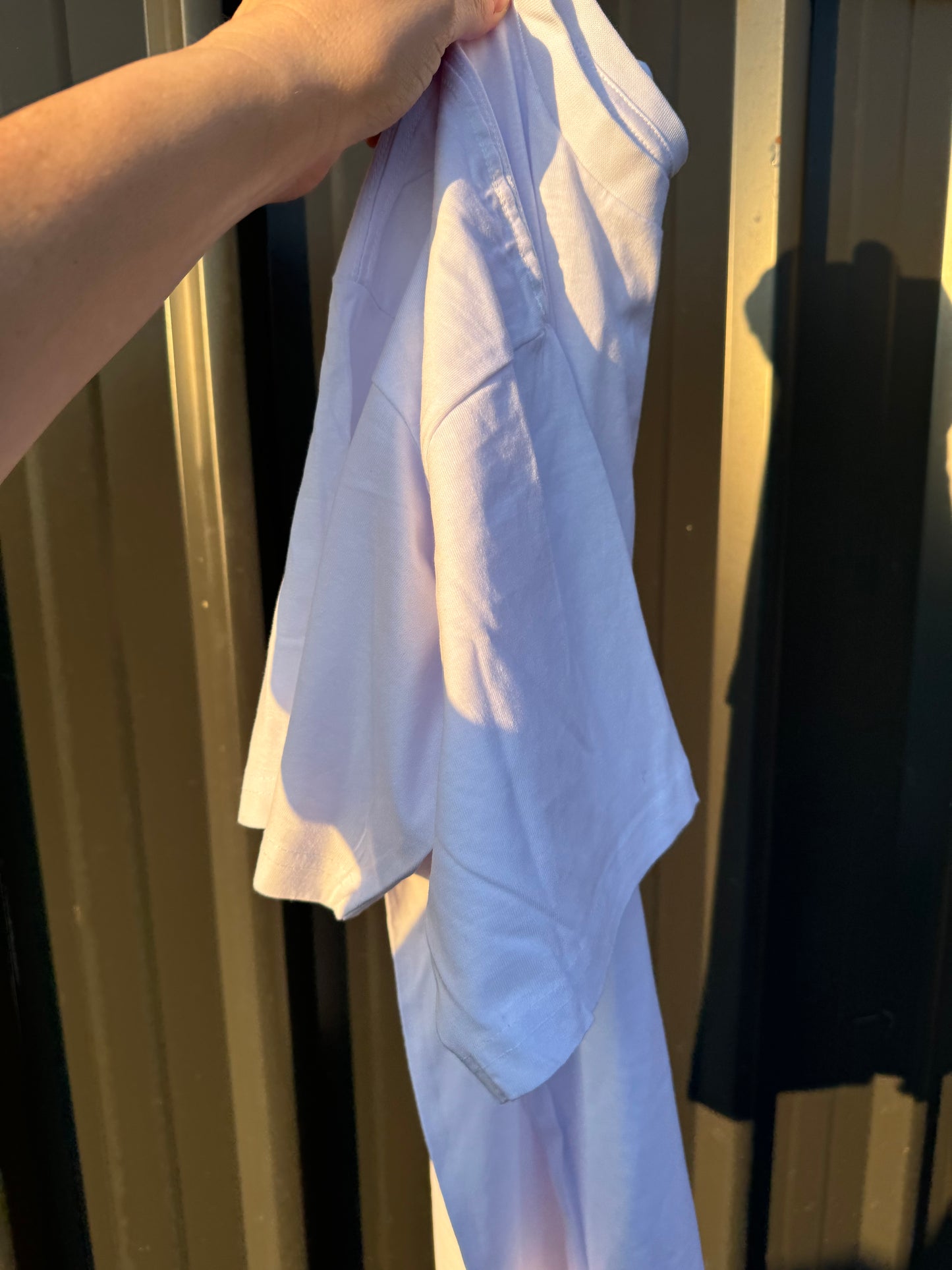 Adult Unisex T-shirt
