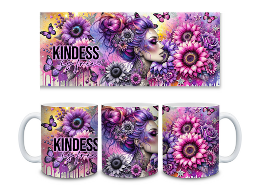 Kindness
