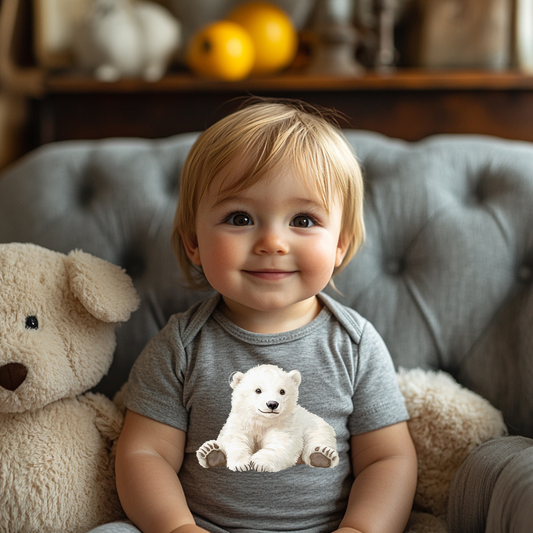 Polar Bear 1