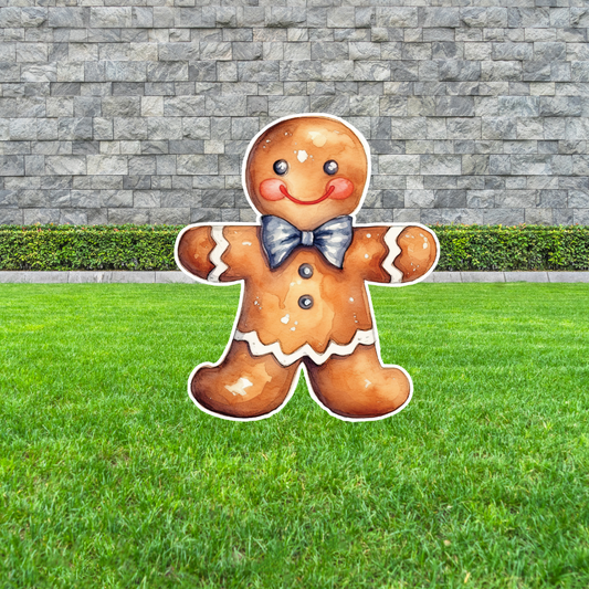 Gingerbread