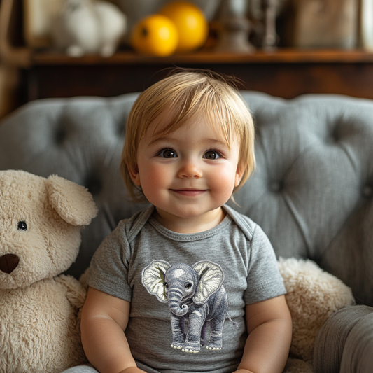 Elephant 2