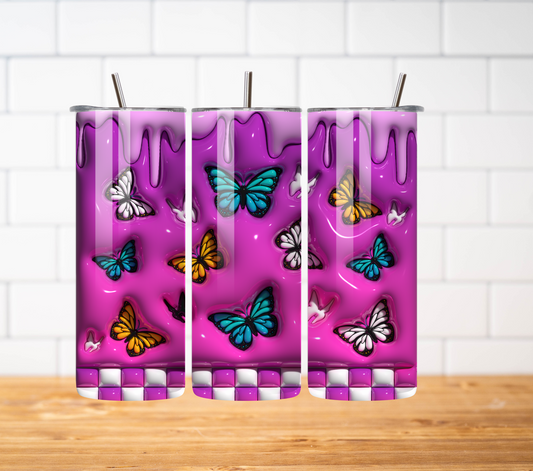 Butterflies