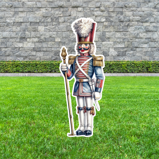 Nutcracker
