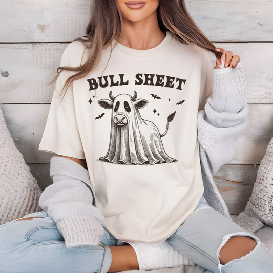Bull Sheet