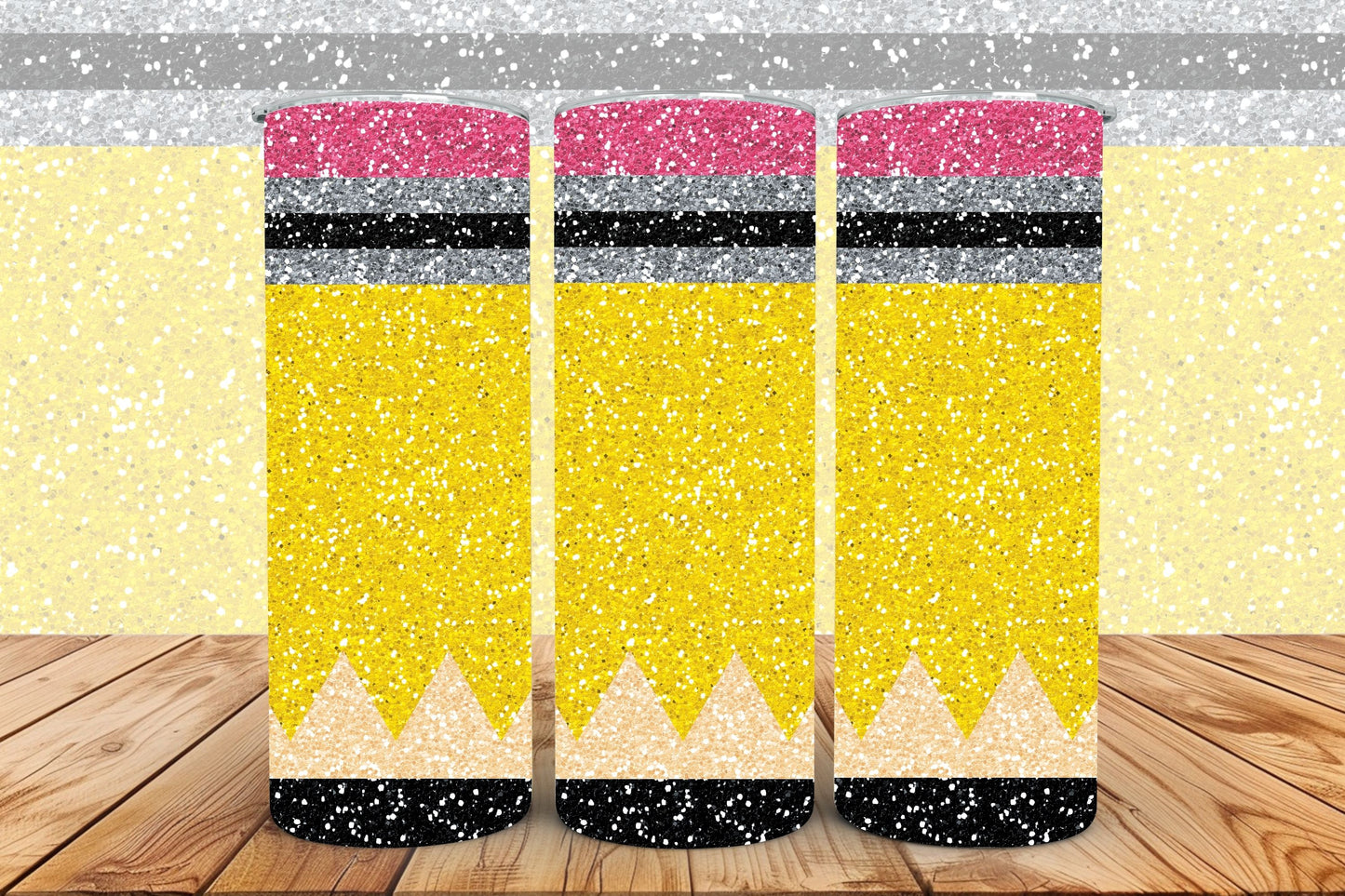 20 oz Tumbler Transfers