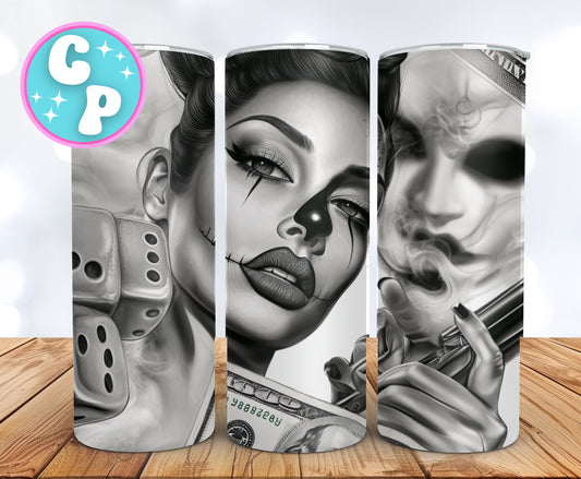 BGC Design 7