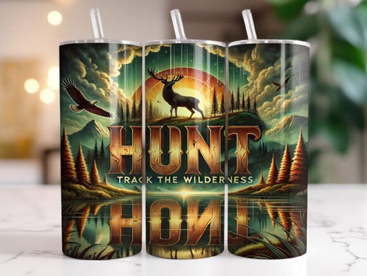 Deer Hunt