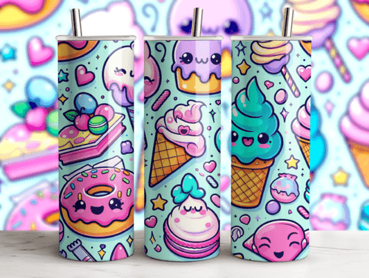 Kawaii Sweets