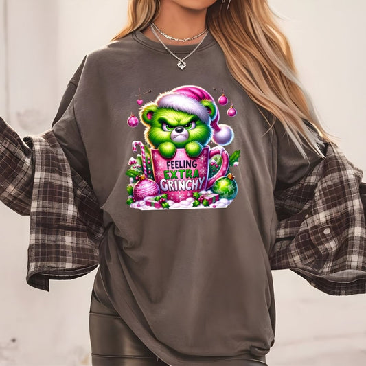 Baby Grinch