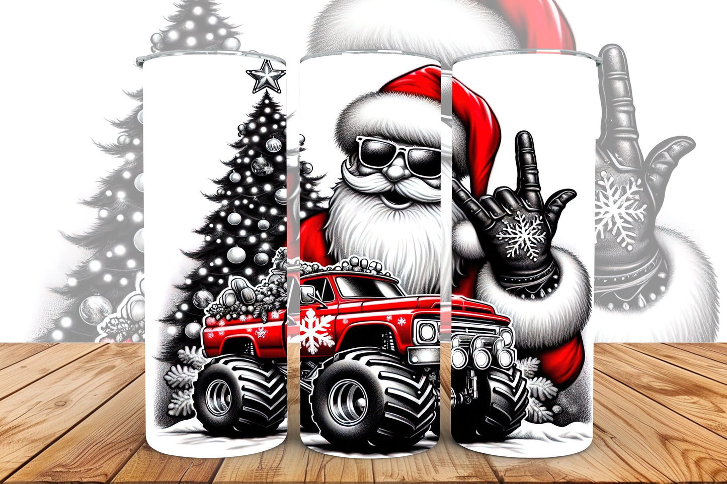 20 oz Tumbler Transfers