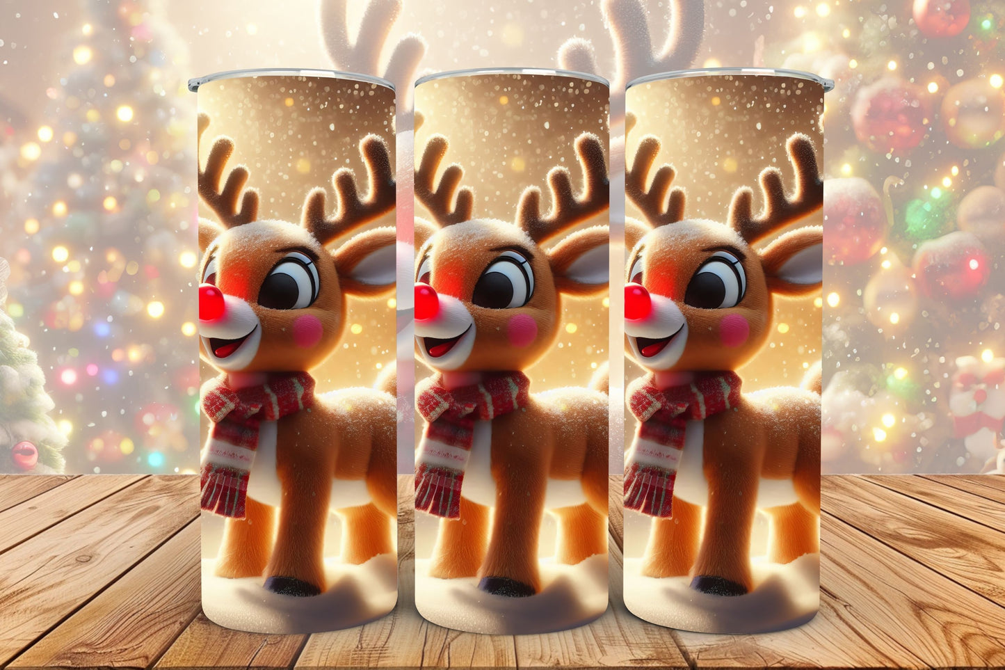 20 oz Tumbler Transfers