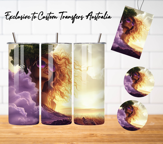 Purple Dreamer 2