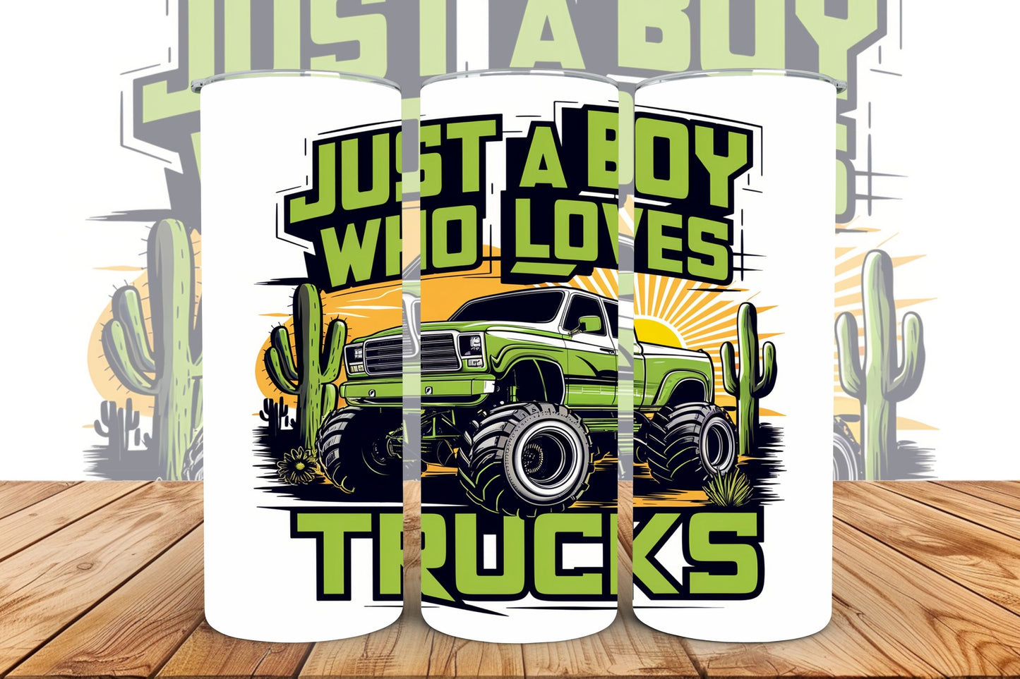 20 oz Tumbler Transfers