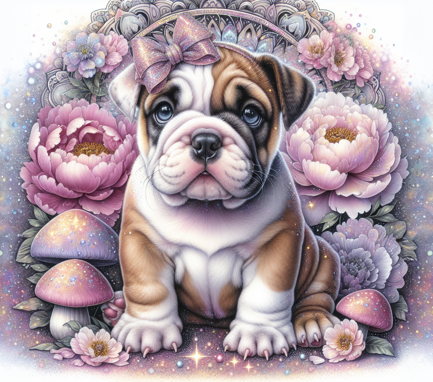 20oz Sublimation Transfers