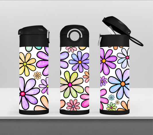 Bright Flowers