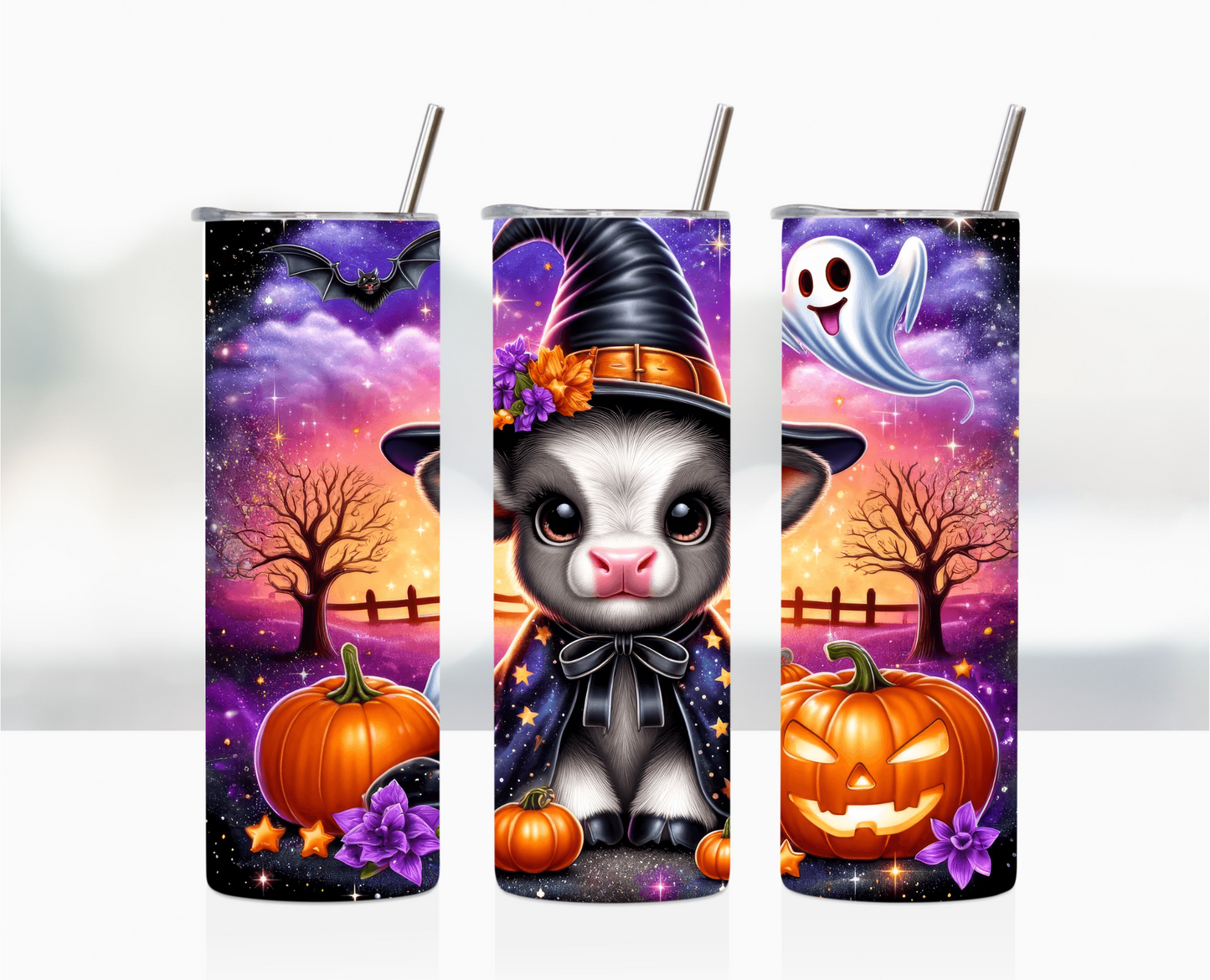 20oz Tumbler MIXED designs