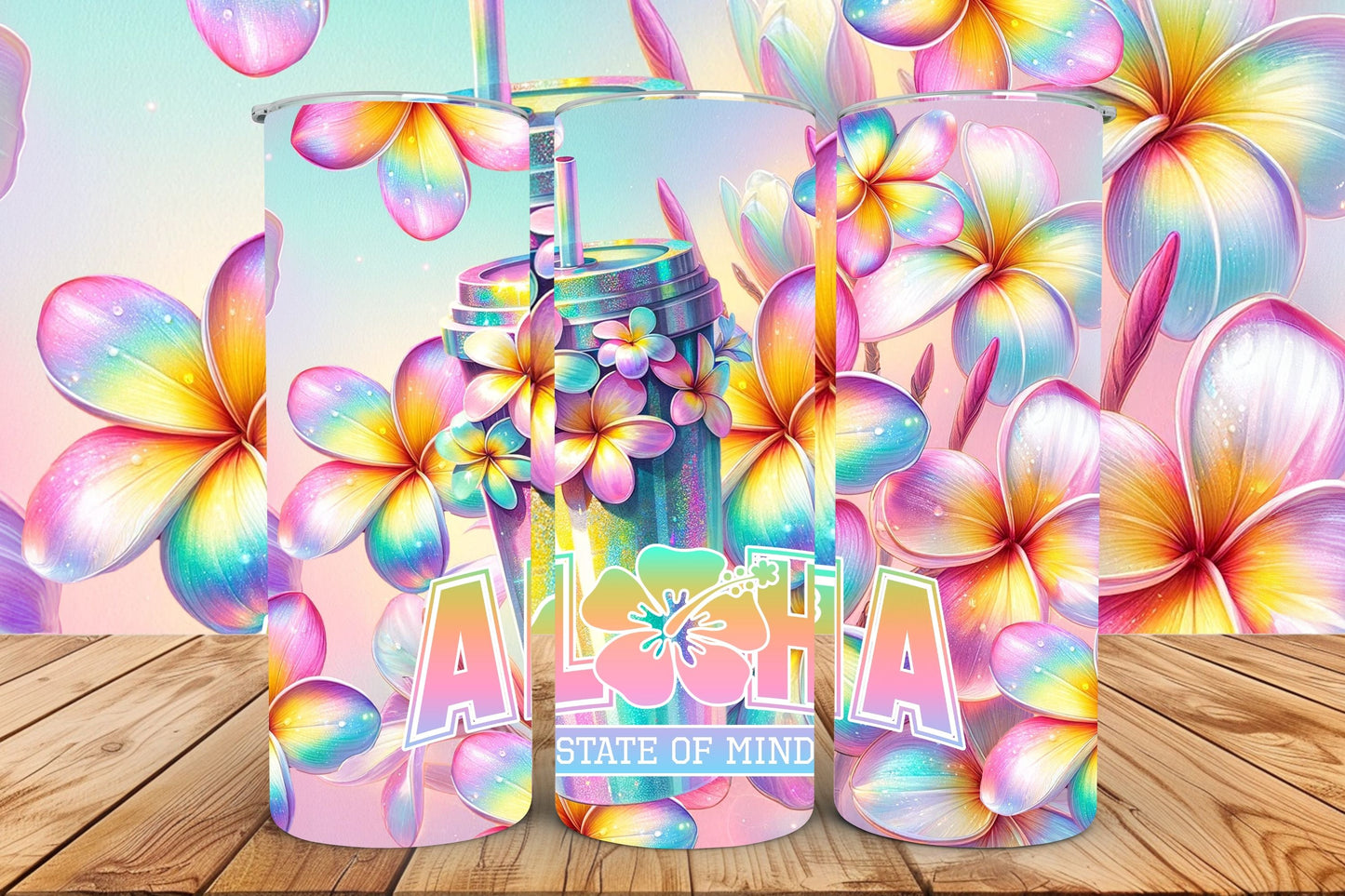 20 oz Tumbler Transfers
