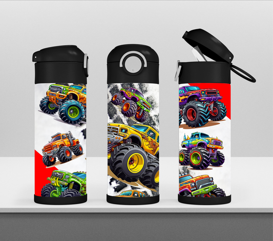Monster Truck