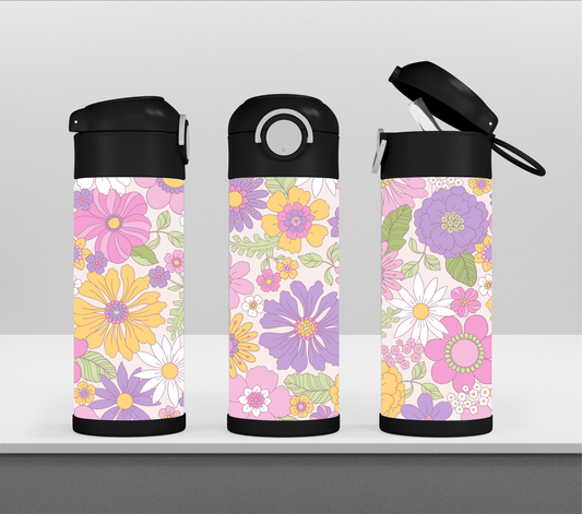 Boho flowers