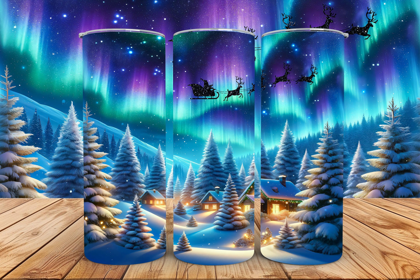 20 oz Tumbler Transfers