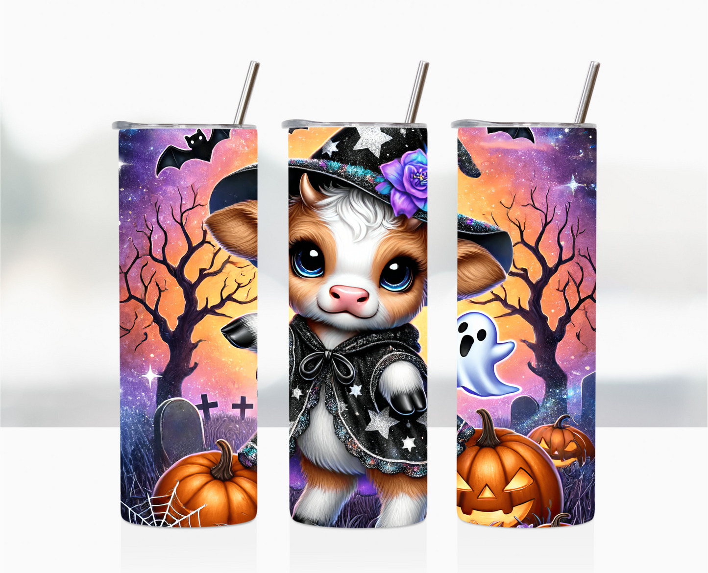 20oz Tumbler MIXED designs