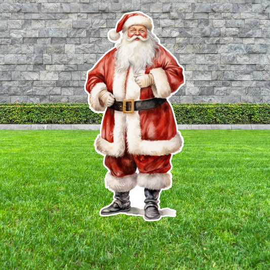 Santa