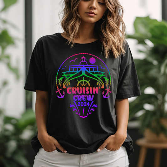 Bright Cruisin 2024